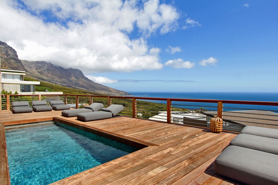 6 Bedroom Property for Sale in Camps Bay Western Cape